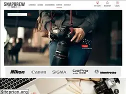 Sites similar to snapbrew.in