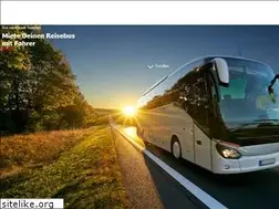 Sites similar to snapbus.de
