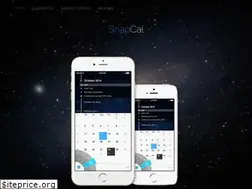 Sites similar to snapcal.net