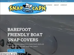 Sites similar to snapcapn.com