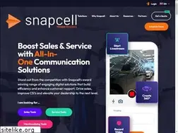 Sites similar to snapcell.us.com