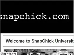 Sites similar to snapchick.com