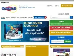 Sites similar to snapcircuits.co.il