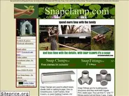 Sites similar to snapclamp.com