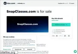 Sites similar to snapclasses.com