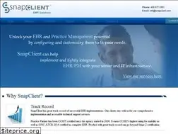 Sites similar to snapclient.com