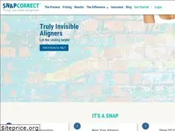 Sites similar to snapcorrect.com