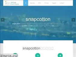 Sites similar to snapcotton.com
