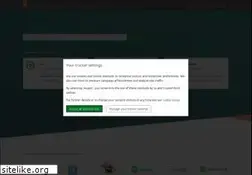 Sites similar to snapcraft.io
