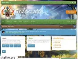 Sites similar to snapcraft.net