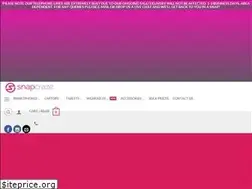 Sites similar to snapcraze.co.za