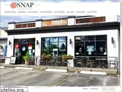 Sites similar to snapcustompizza.com