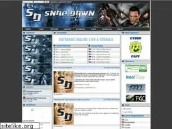 Sites similar to snapdawn.com