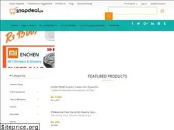 Sites similar to snapdeal.pk
