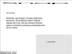 Sites similar to snapdesignagency.co.uk