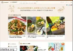 Sites similar to snapdi.sh