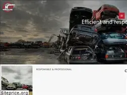Sites similar to snapdismantlers.co.nz