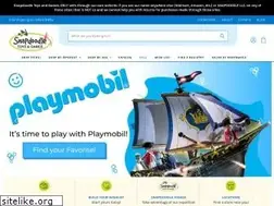Sites similar to snapdoodletoys.com