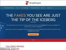 Sites similar to snapdragon-ip.com