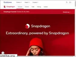 Sites similar to snapdragon.com