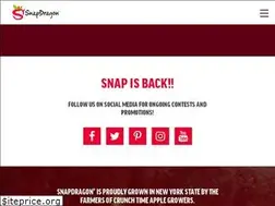 Sites similar to snapdragonapple.com