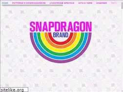 Sites similar to snapdragonbrand.com