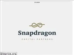 Sites similar to snapdragoncap.com