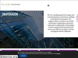 Sites similar to snapdragonconsulting.co.uk