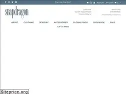Sites similar to snapdragondesigns.ca