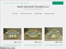 Sites similar to snapdragonframes.com