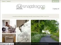 Sites similar to snapdragononline.co.uk