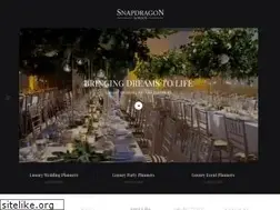 Sites similar to snapdragonparties.com
