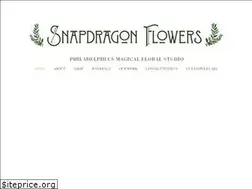 Sites similar to snapdragonphilly.com