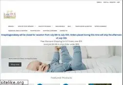 Sites similar to snapdragonsbaby.com