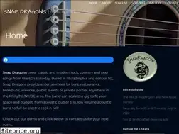 Sites similar to snapdragonsband.com