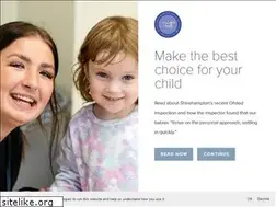 Sites similar to snapdragonsnursery.com