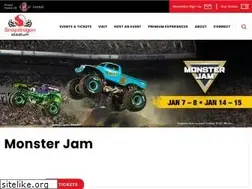 Sites similar to snapdragonstadium.com