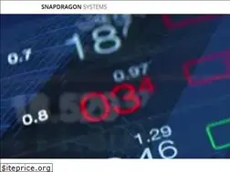 Sites similar to snapdragonsystems.com