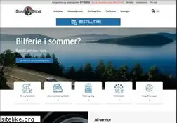 Sites similar to snapdrive.no