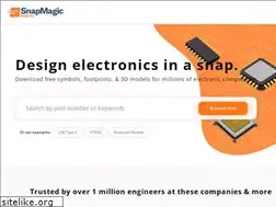 snapeda.com