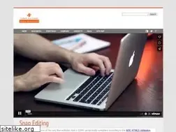 Sites similar to snapediting.com
