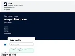 Sites similar to snaperlink.com