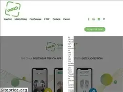 Sites similar to snapfeet.io