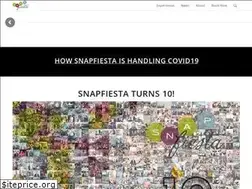 Sites similar to snapfiesta.com