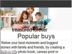 Sites similar to snapfish.co.nz
