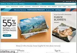 Sites similar to snapfish.com.au