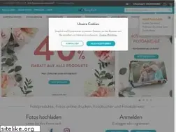 Sites similar to snapfish.de