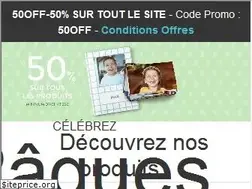 Sites similar to snapfish.fr