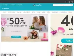 Sites similar to snapfish.ie