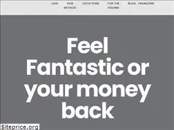 Sites similar to snapfitness.co.uk